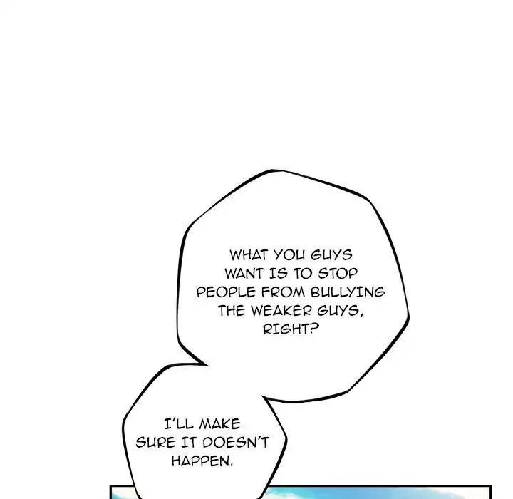 Supernova – Manga chapter 66 - page 29