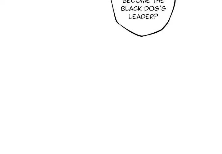 Supernova – Manga chapter 66 - page 3
