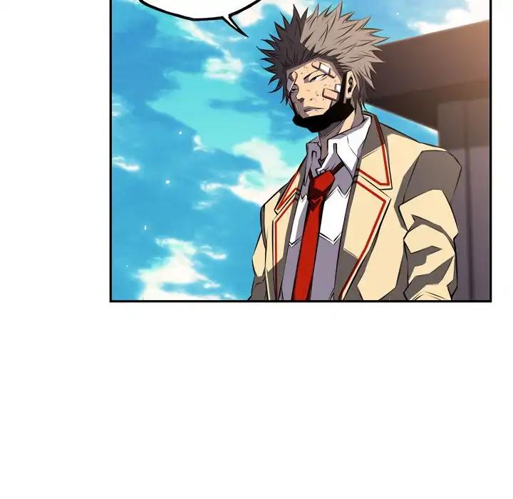 Supernova – Manga chapter 66 - page 30