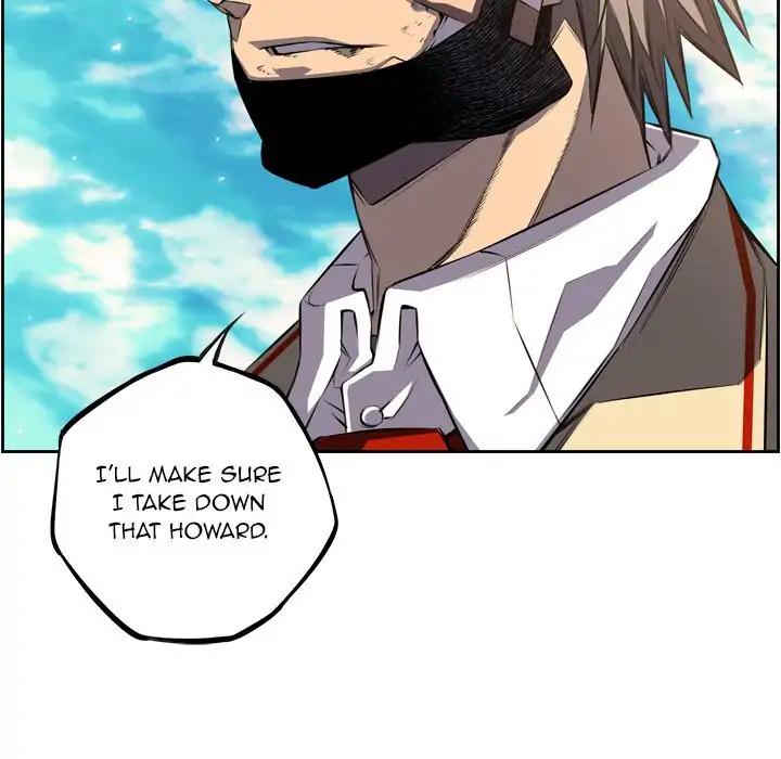 Supernova – Manga chapter 66 - page 32