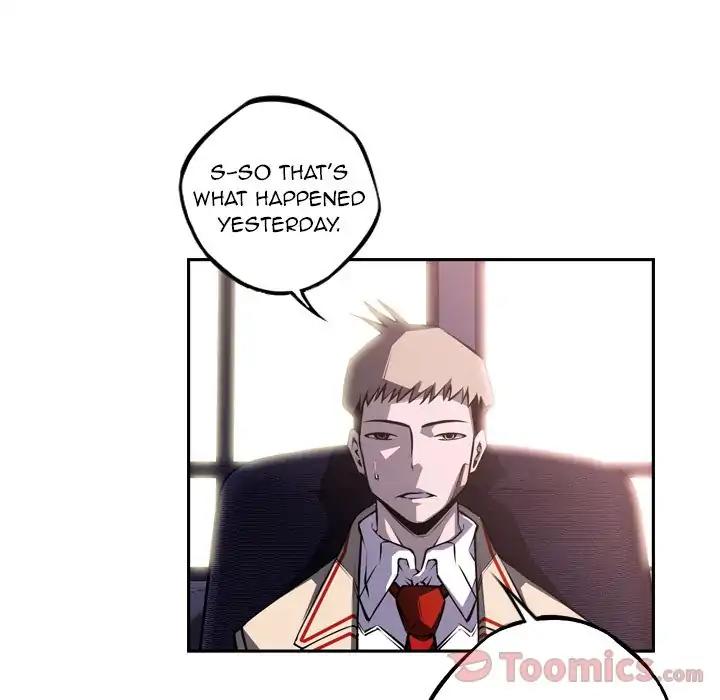 Supernova – Manga chapter 66 - page 37