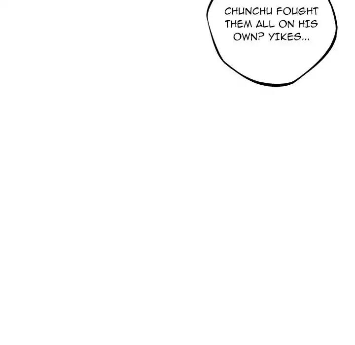 Supernova – Manga chapter 66 - page 38