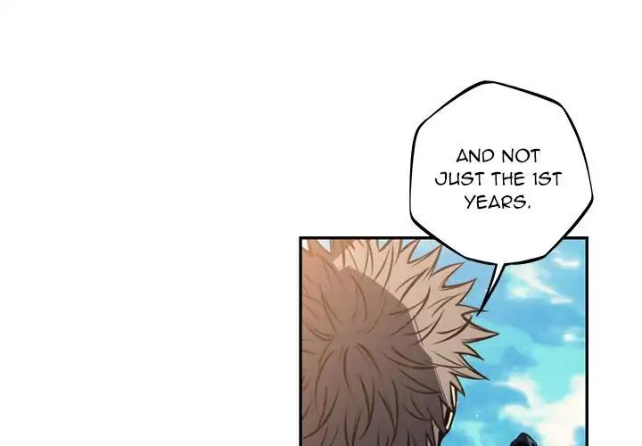 Supernova – Manga chapter 66 - page 4