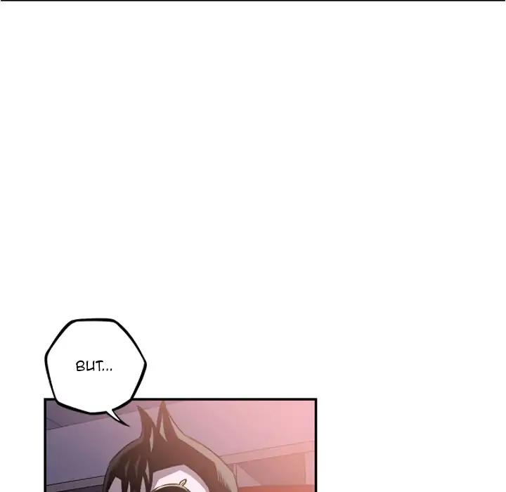 Supernova – Manga chapter 66 - page 40
