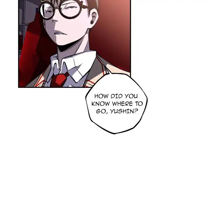 Supernova – Manga chapter 66 - page 41
