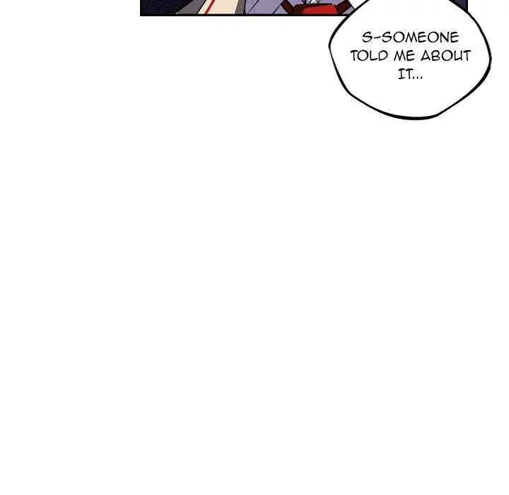 Supernova – Manga chapter 66 - page 43