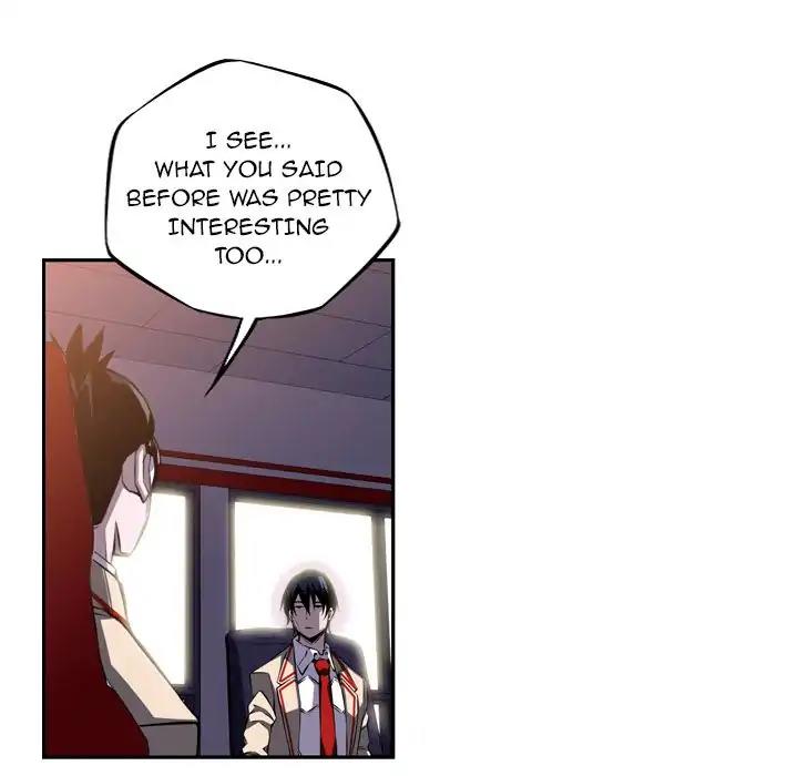 Supernova – Manga chapter 66 - page 44
