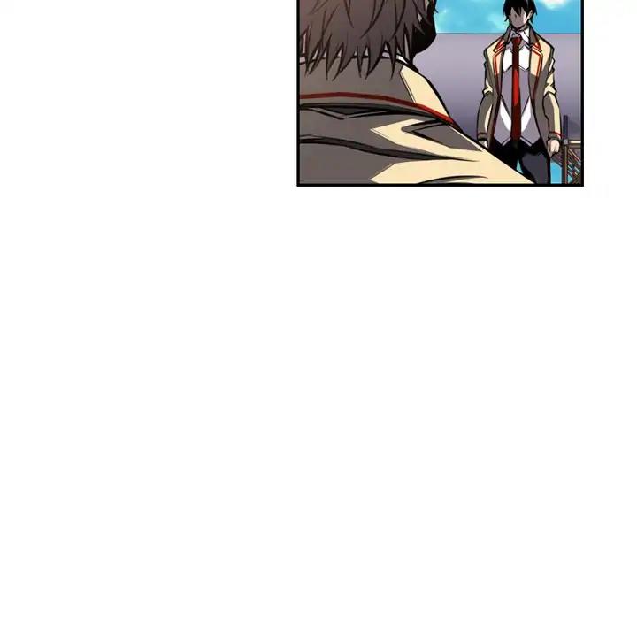 Supernova – Manga chapter 66 - page 5