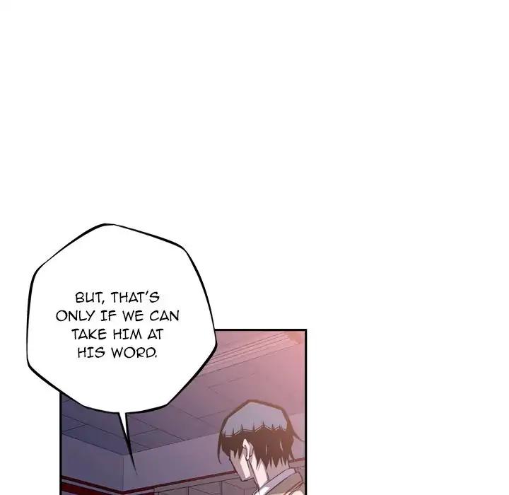 Supernova – Manga chapter 66 - page 51