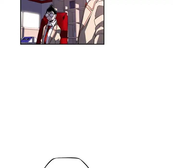 Supernova – Manga chapter 66 - page 52