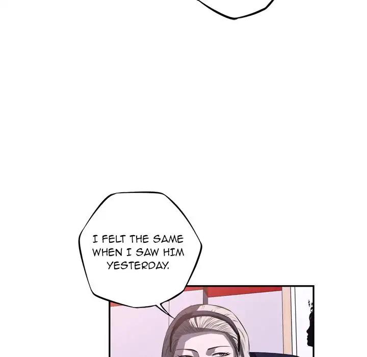 Supernova – Manga chapter 66 - page 56