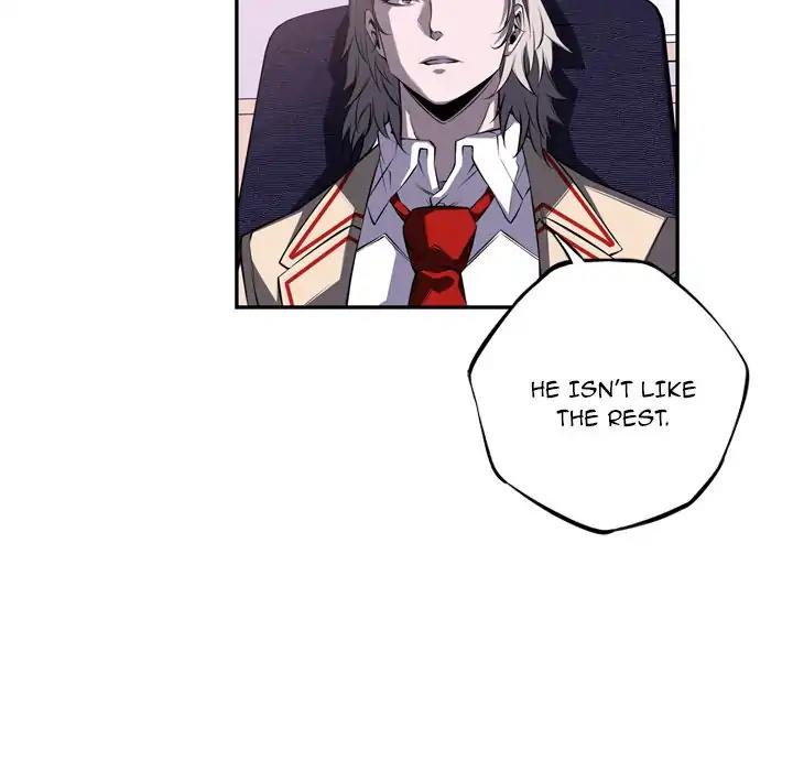 Supernova – Manga chapter 66 - page 57