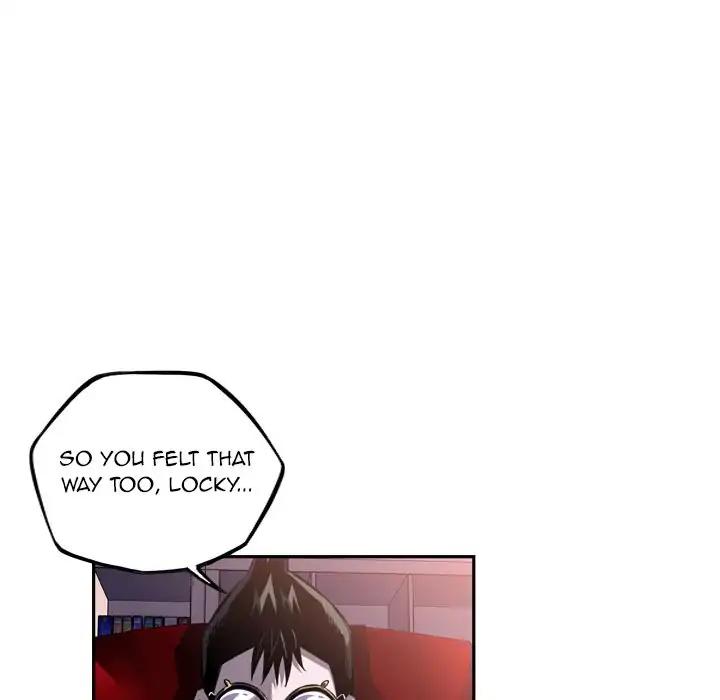 Supernova – Manga chapter 66 - page 58