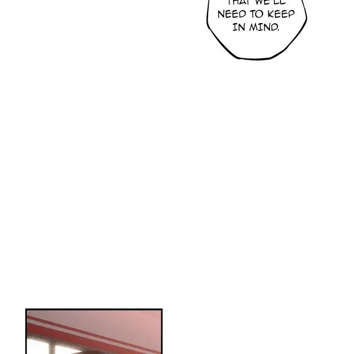 Supernova – Manga chapter 66 - page 61