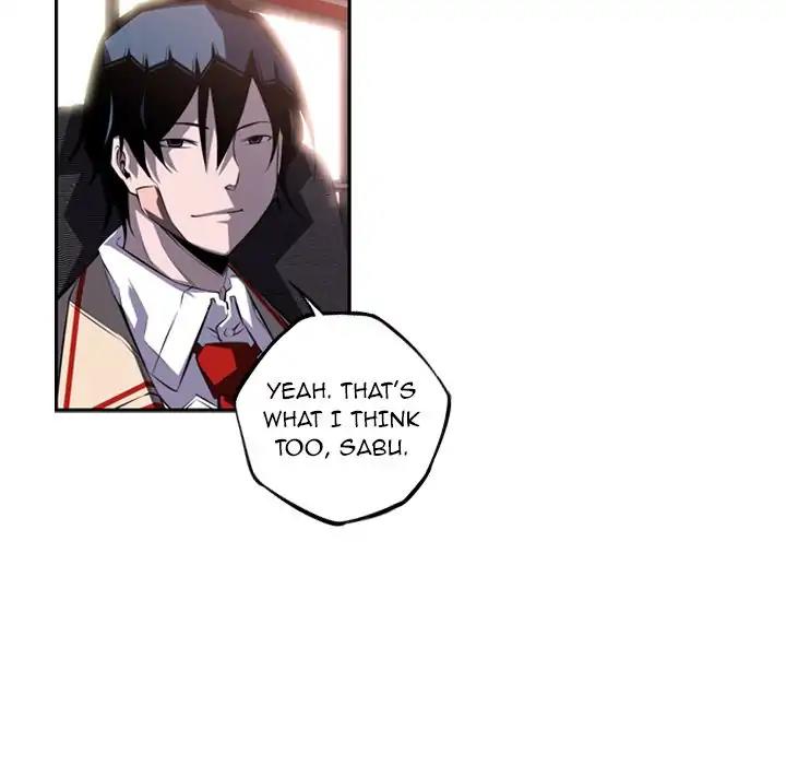 Supernova – Manga chapter 66 - page 62
