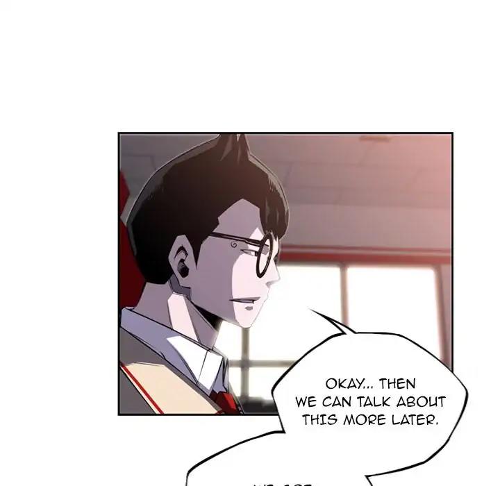 Supernova – Manga chapter 66 - page 63