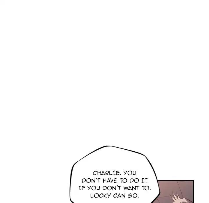 Supernova – Manga chapter 66 - page 66