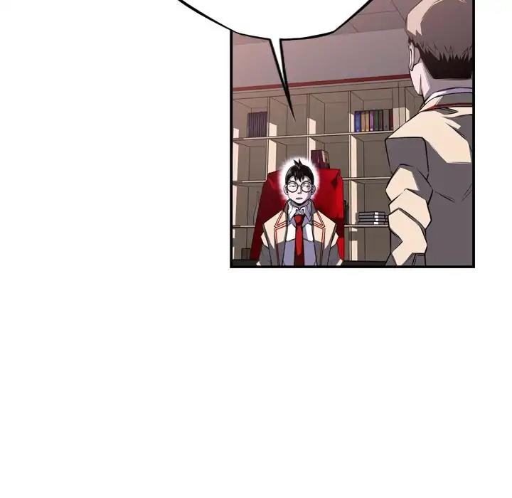 Supernova – Manga chapter 66 - page 67