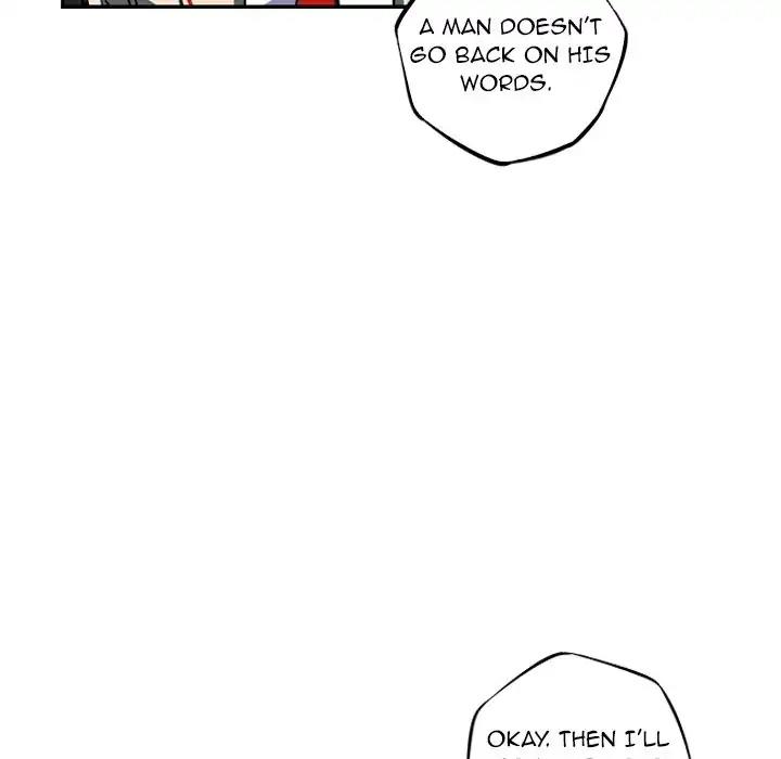 Supernova – Manga chapter 66 - page 69