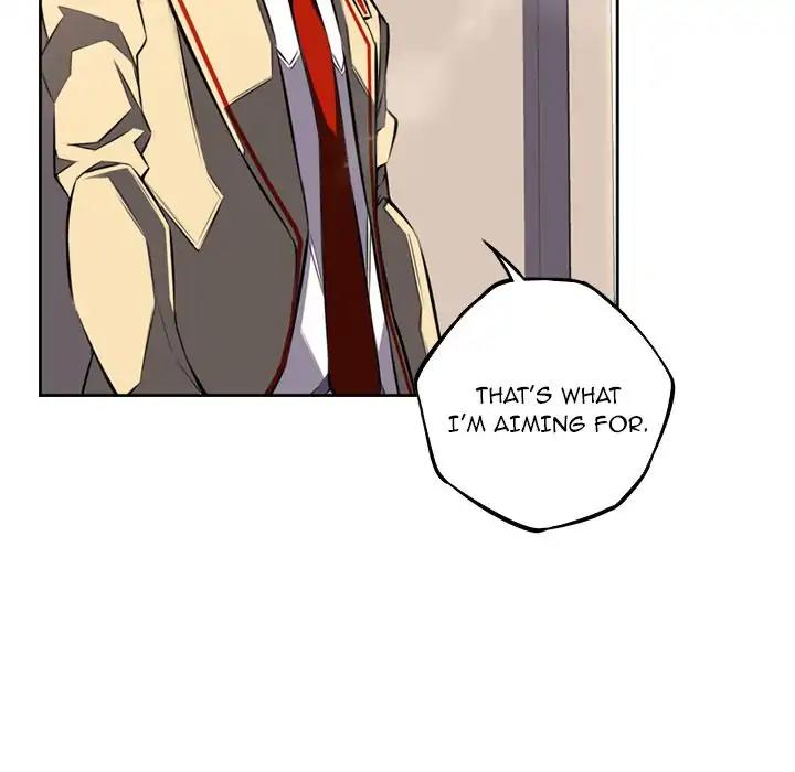 Supernova – Manga chapter 66 - page 7