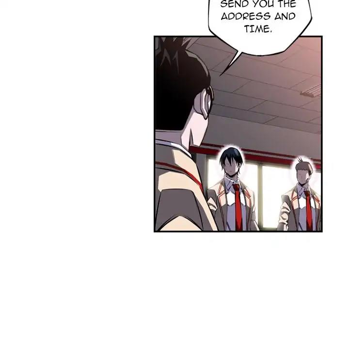 Supernova – Manga chapter 66 - page 70