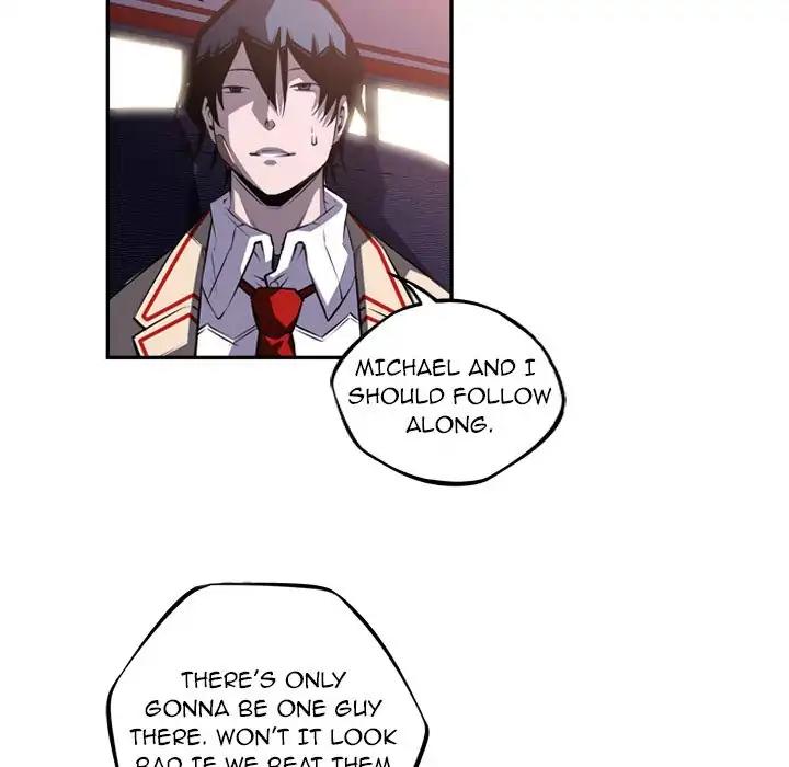 Supernova – Manga chapter 66 - page 72