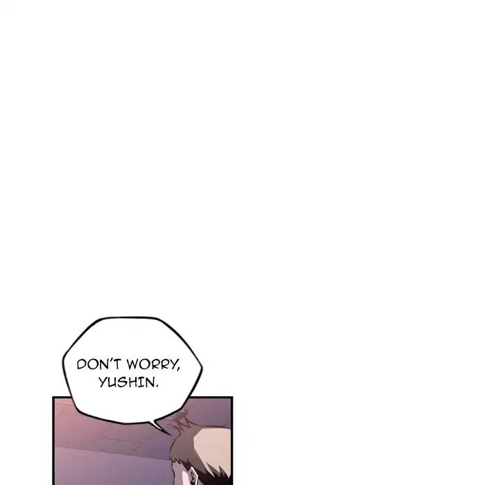 Supernova – Manga chapter 66 - page 74