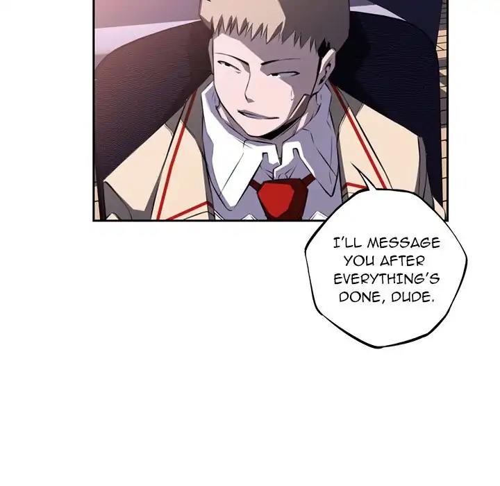 Supernova – Manga chapter 66 - page 76