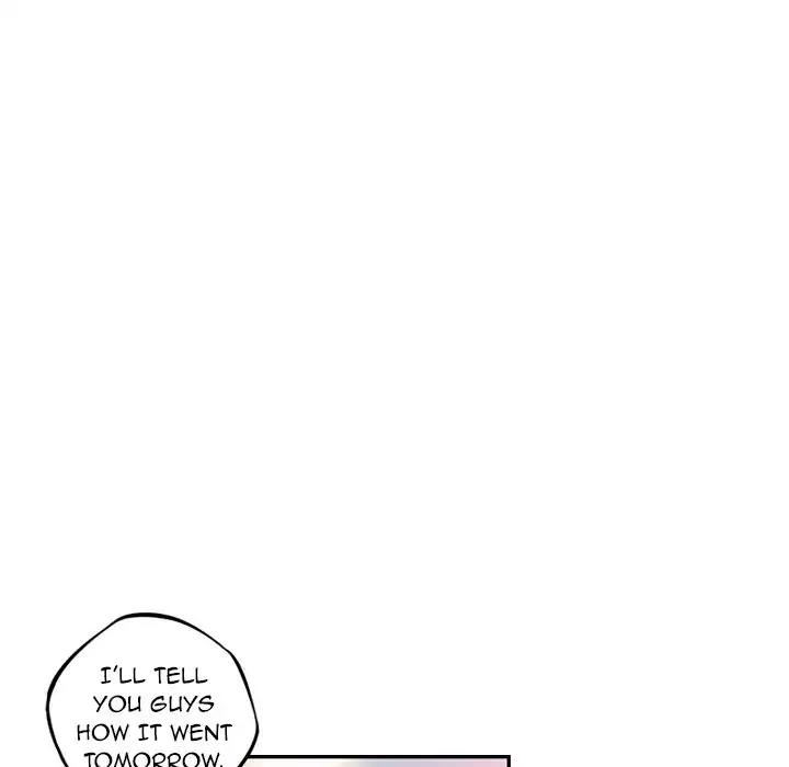 Supernova – Manga chapter 66 - page 80