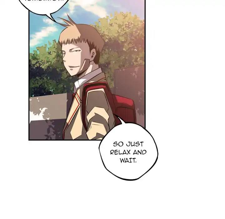 Supernova – Manga chapter 66 - page 81