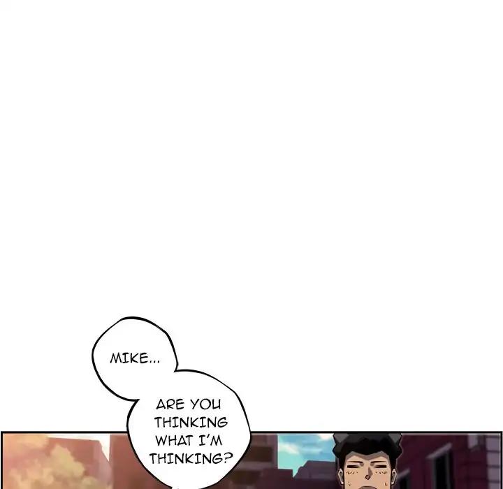 Supernova – Manga chapter 66 - page 83