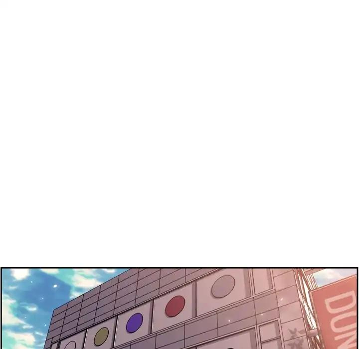 Supernova – Manga chapter 66 - page 85