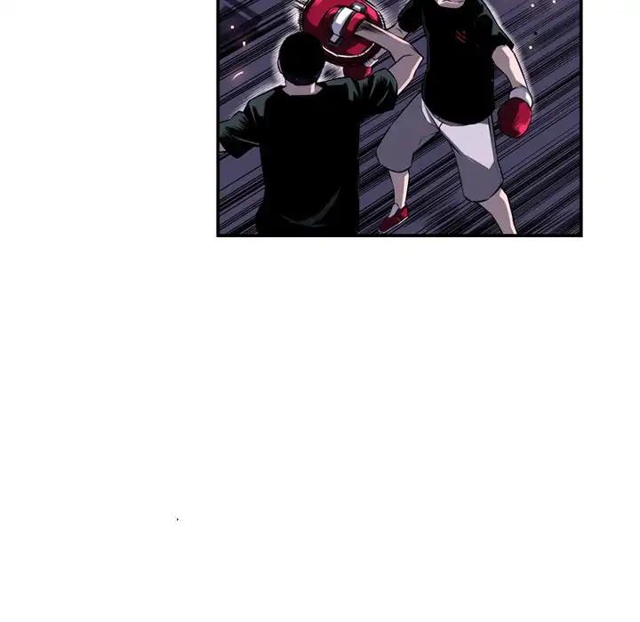 Supernova – Manga chapter 66 - page 97