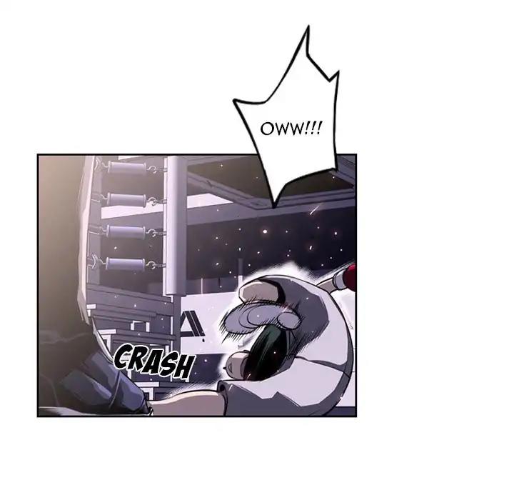 Supernova – Manga chapter 66 - page 98