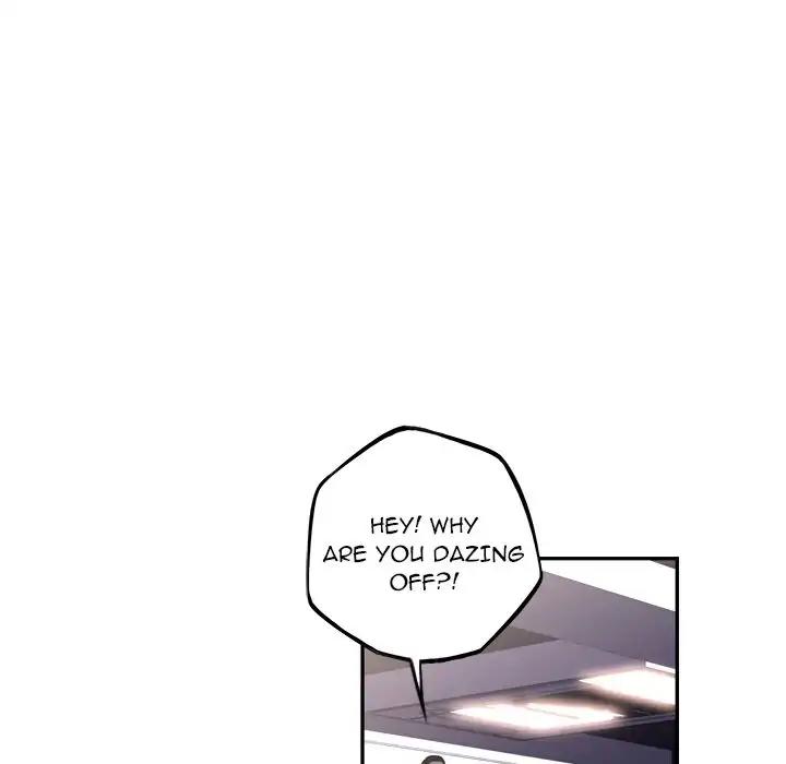 Supernova – Manga chapter 66 - page 99