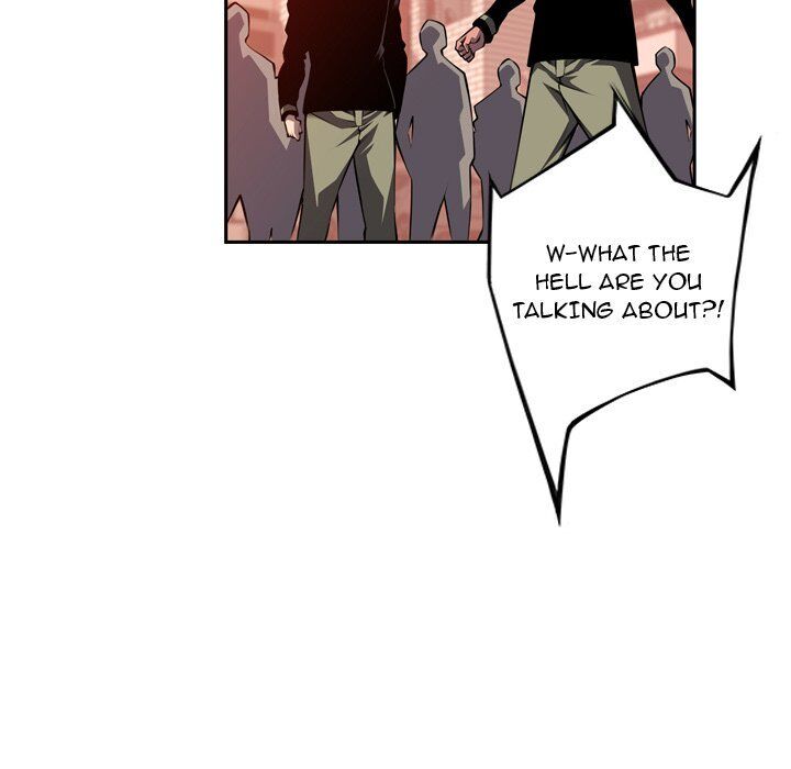 Supernova – Manga chapter 116 - page 15