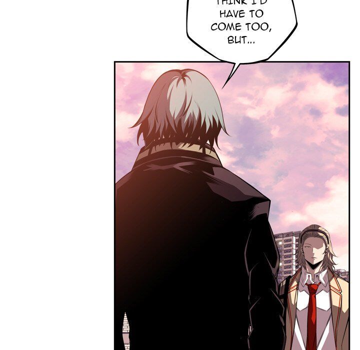 Supernova – Manga chapter 116 - page 19