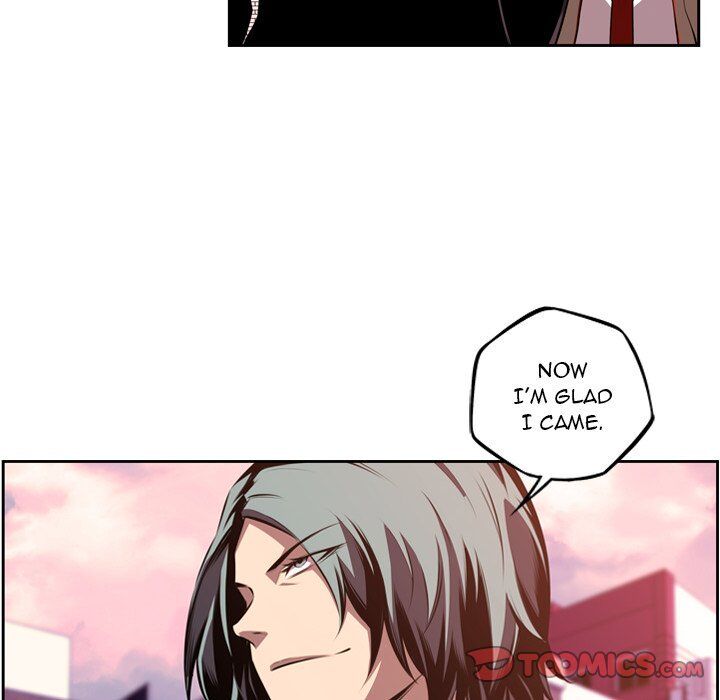 Supernova – Manga chapter 116 - page 20