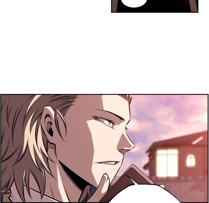 Supernova – Manga chapter 116 - page 27