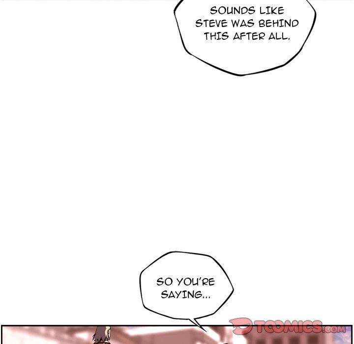 Supernova – Manga chapter 116 - page 28
