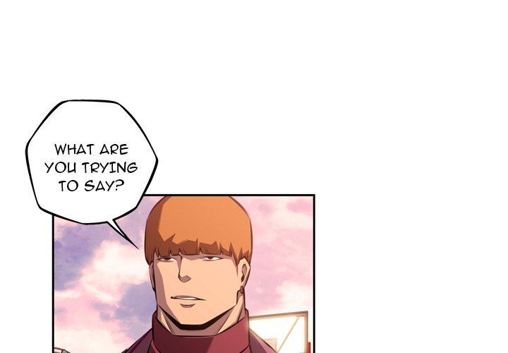 Supernova – Manga chapter 116 - page 3