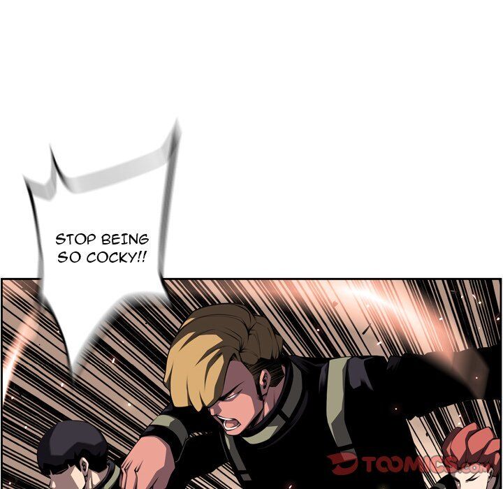 Supernova – Manga chapter 116 - page 36