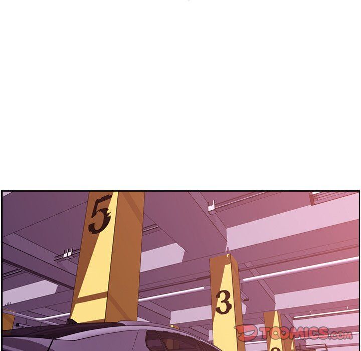 Supernova – Manga chapter 116 - page 38