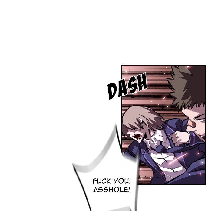 Supernova – Manga chapter 116 - page 45