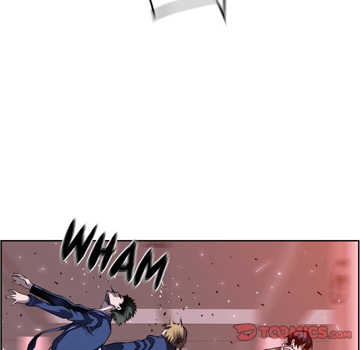 Supernova – Manga chapter 116 - page 46