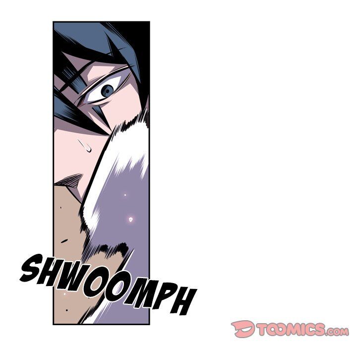 Supernova – Manga chapter 116 - page 48