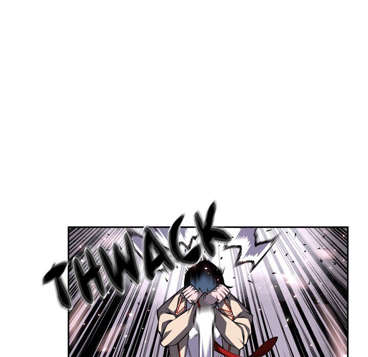Supernova – Manga chapter 116 - page 49