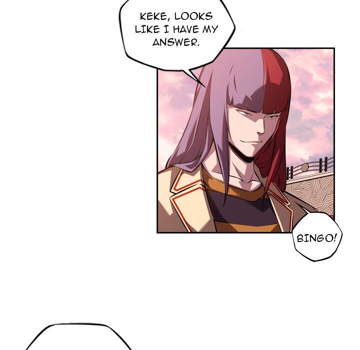 Supernova – Manga chapter 116 - page 5
