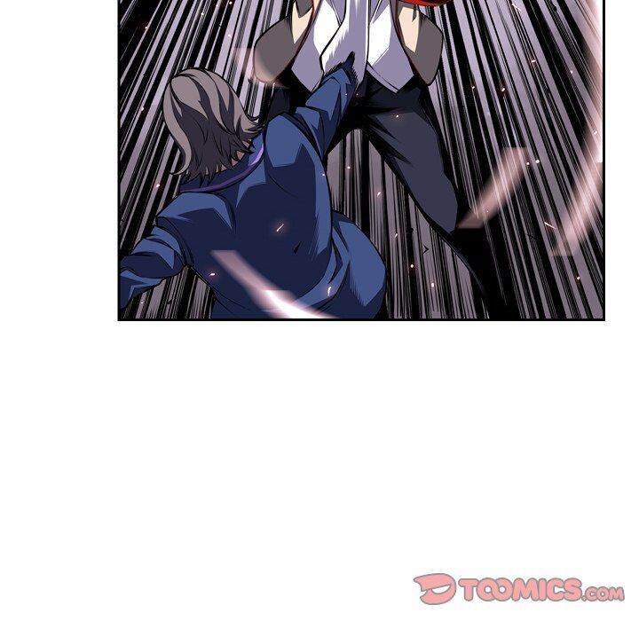 Supernova – Manga chapter 116 - page 50