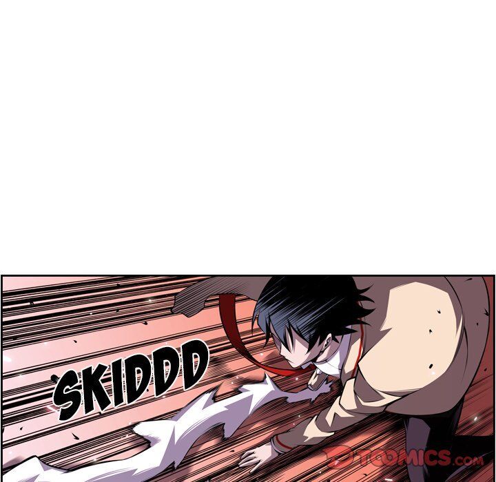 Supernova – Manga chapter 116 - page 52